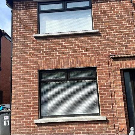 Macs Belfast Single Bedroom エクステリア 写真