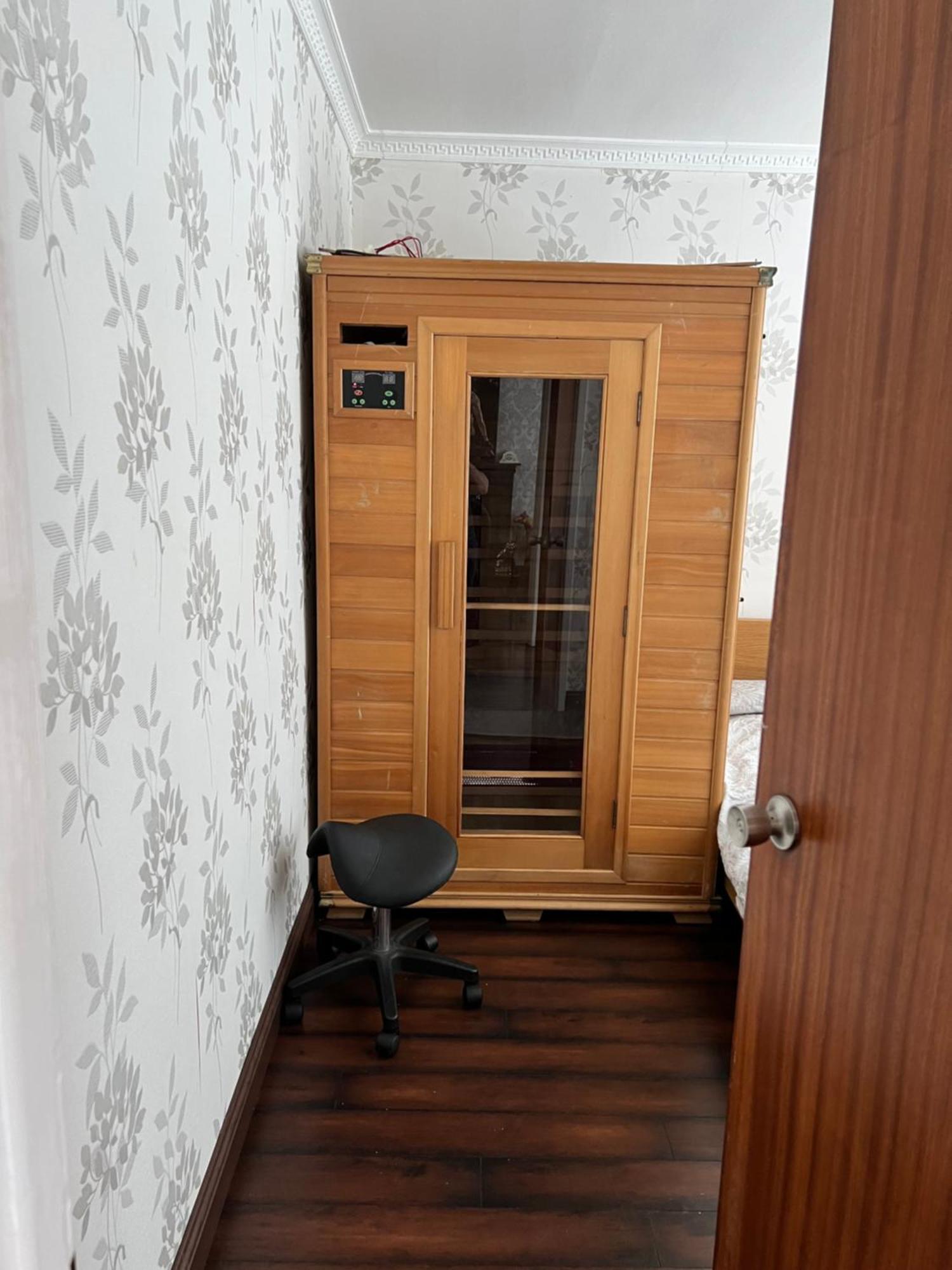 Macs Belfast Single Bedroom エクステリア 写真