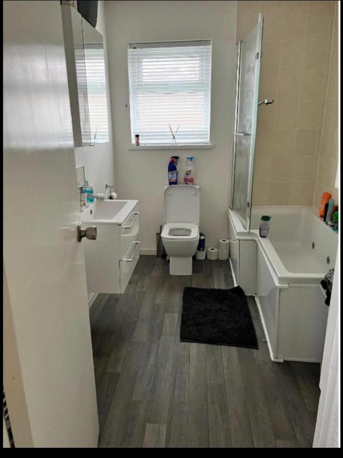 Macs Belfast Single Bedroom エクステリア 写真