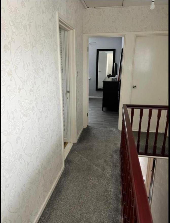 Macs Belfast Single Bedroom エクステリア 写真